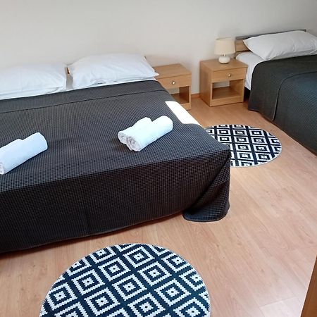 Apartmani Milenij Barbat na Rabu Dış mekan fotoğraf