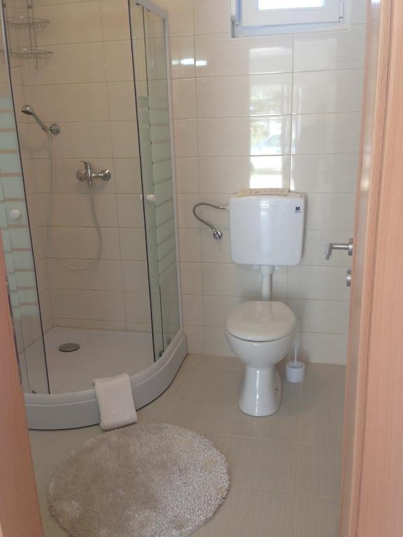 Apartmani Milenij Barbat na Rabu Oda fotoğraf